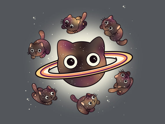 Space Galaxy Cats