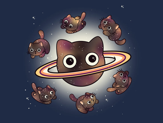 Space Galaxy Cats