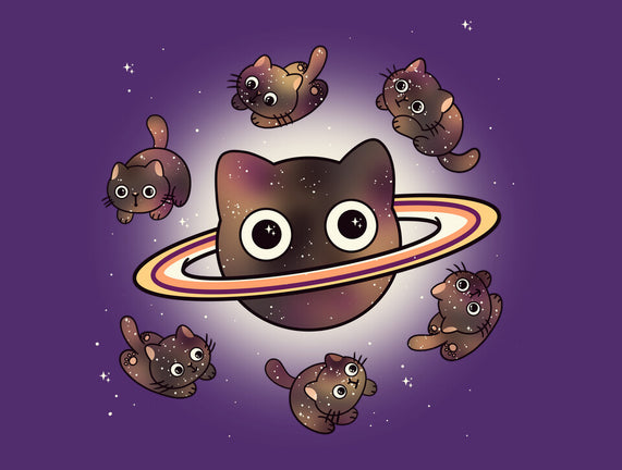 Space Galaxy Cats