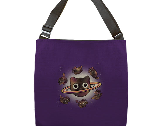 Space Galaxy Cats