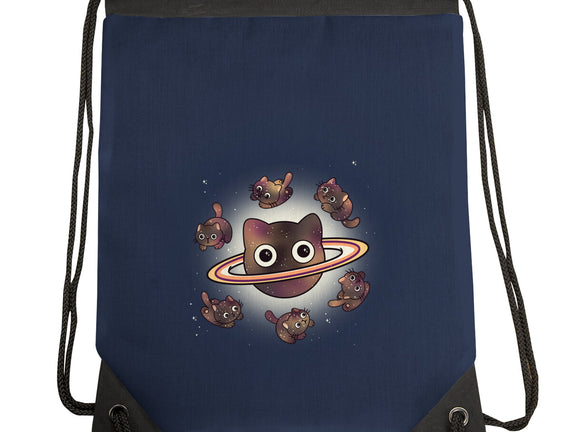 Space Galaxy Cats