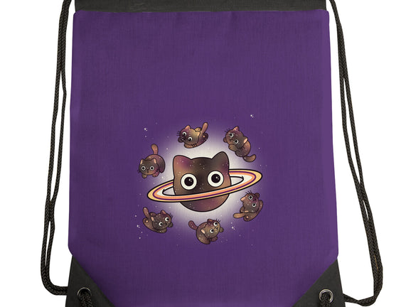 Space Galaxy Cats