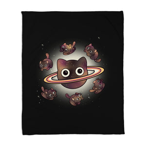 Space Galaxy Cats