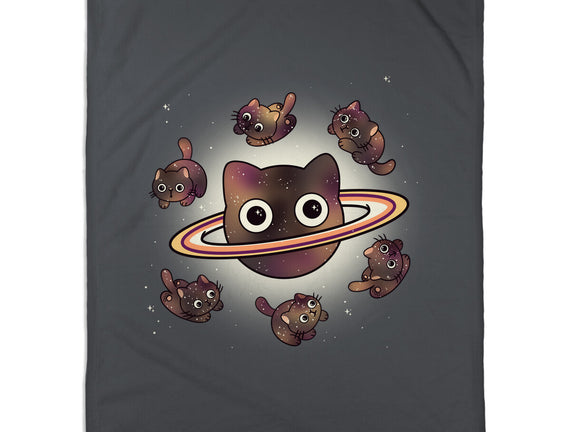 Space Galaxy Cats