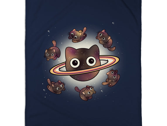 Space Galaxy Cats