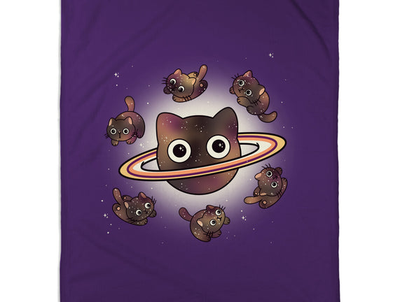 Space Galaxy Cats