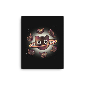 Space Galaxy Cats