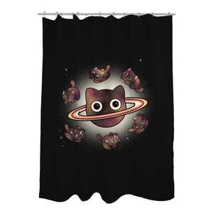 Space Galaxy Cats