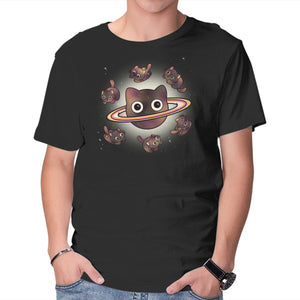 Space Galaxy Cats