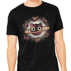 Space Galaxy Cats