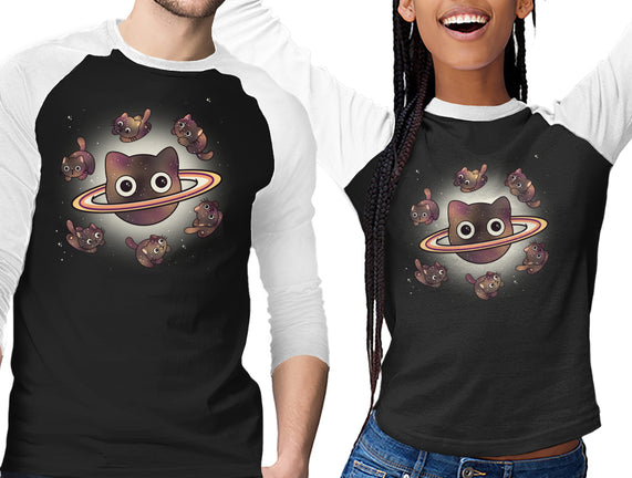 Space Galaxy Cats