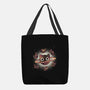 Space Galaxy Cats-None-Basic Tote-Bag-Freecheese