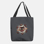 Space Galaxy Cats-None-Basic Tote-Bag-Freecheese