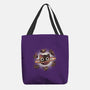 Space Galaxy Cats-None-Basic Tote-Bag-Freecheese