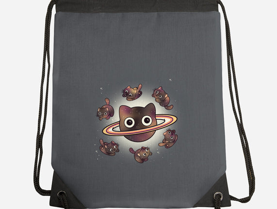 Space Galaxy Cats