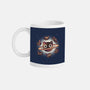 Space Galaxy Cats-None-Mug-Drinkware-Freecheese