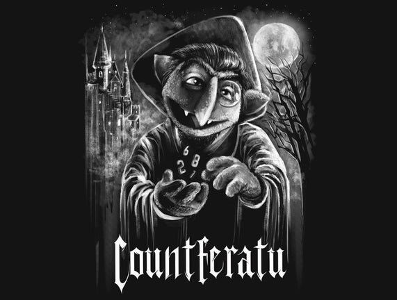Count Feratu