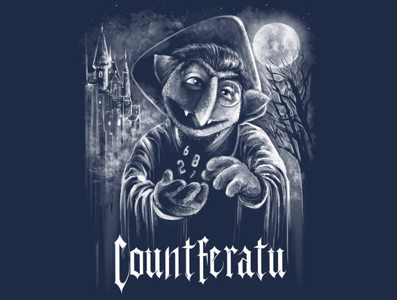 Count Feratu