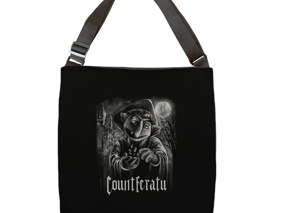 Count Feratu