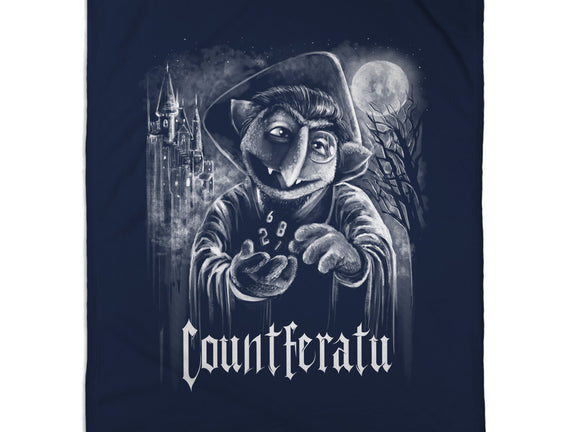 Count Feratu