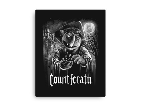 Count Feratu