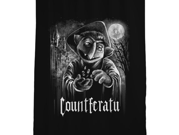 Count Feratu
