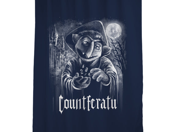 Count Feratu