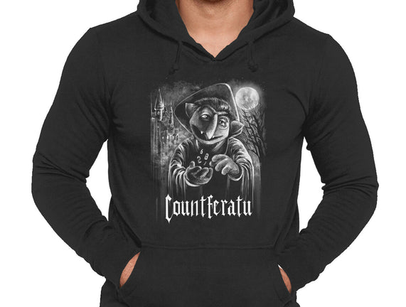 Count Feratu