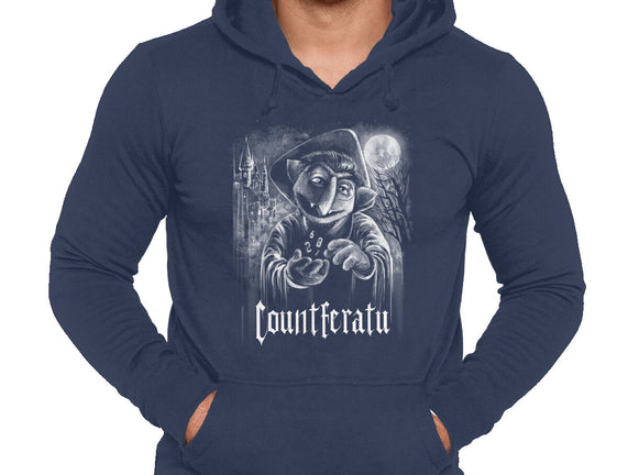 Count Feratu