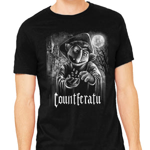 Count Feratu