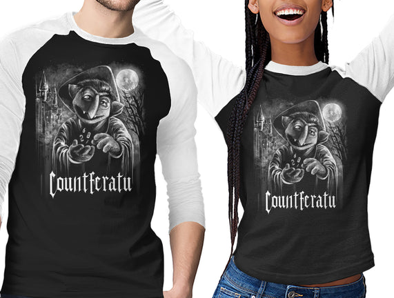Count Feratu