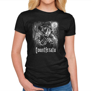 Count Feratu