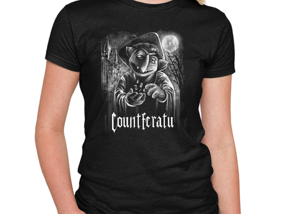 Count Feratu