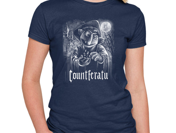 Count Feratu