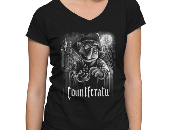 Count Feratu
