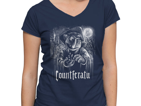 Count Feratu
