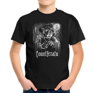 Count Feratu
