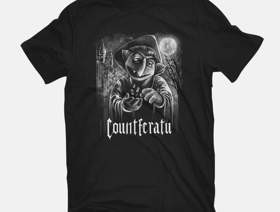 Count Feratu