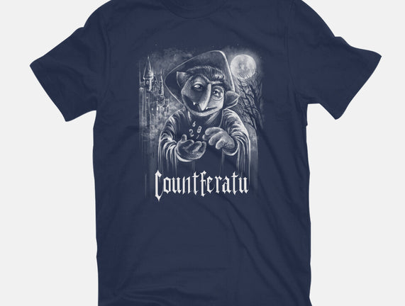 Count Feratu