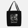 Count Feratu-None-Basic Tote-Bag-zascanauta