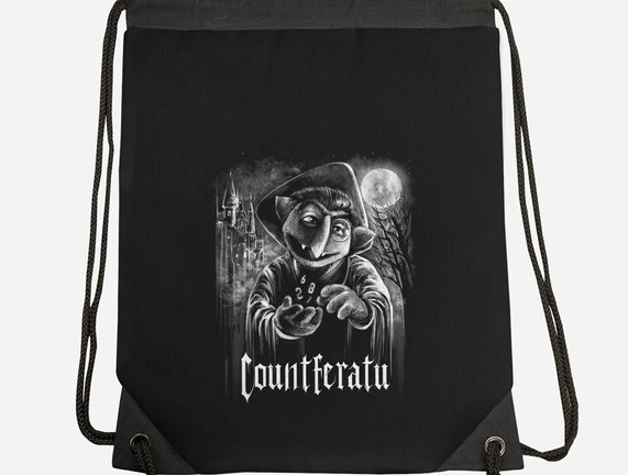 Count Feratu