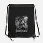 Count Feratu-None-Drawstring-Bag-zascanauta
