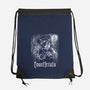 Count Feratu-None-Drawstring-Bag-zascanauta