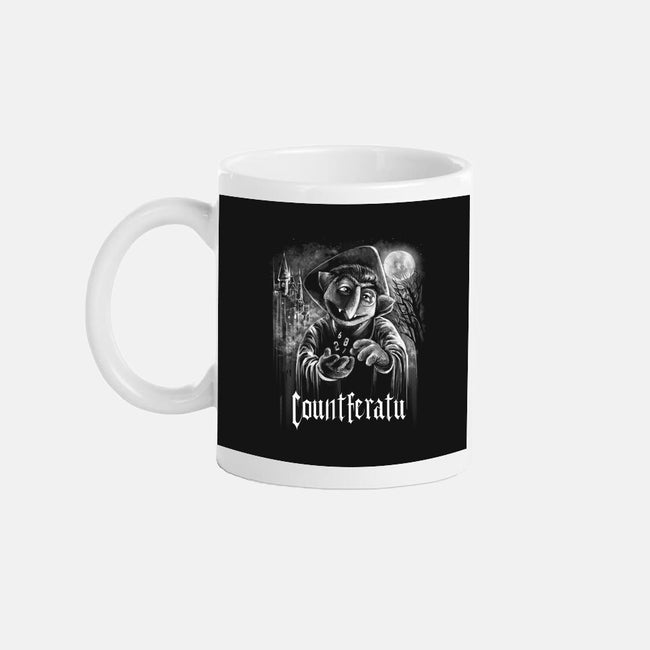 Count Feratu-None-Mug-Drinkware-zascanauta