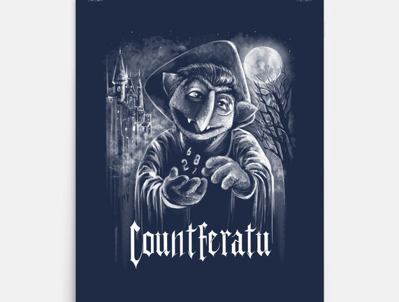 Count Feratu
