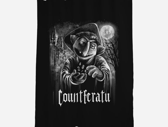 Count Feratu