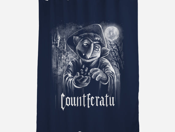 Count Feratu