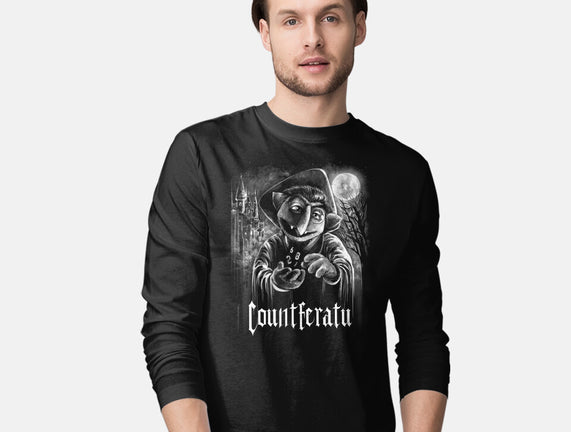 Count Feratu