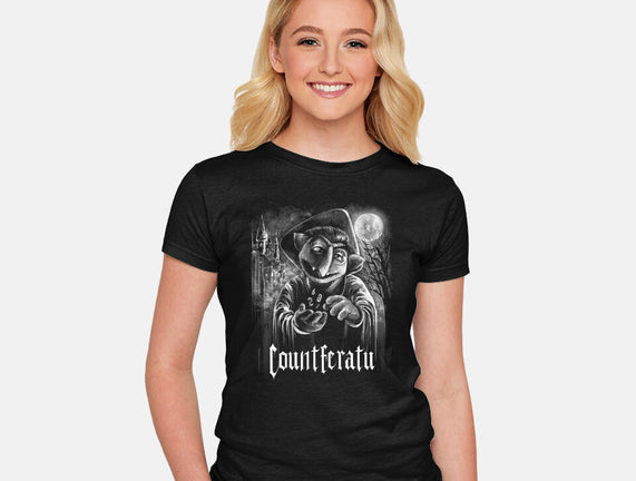 Count Feratu