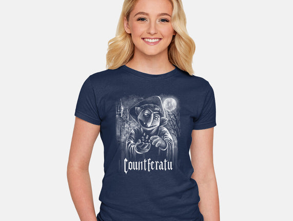 Count Feratu